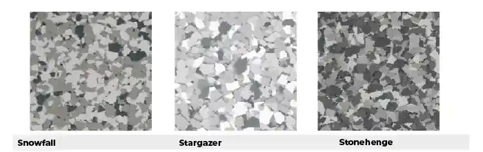 Snowfall, Stargazer, Stonehenge